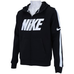 Jaqueta Nike Club Plus Com Capuz - Masculina - Foto 3