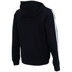 Jaqueta Nike Club Plus Com Capuz - Masculina - Foto 4