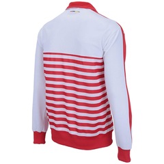 Jaqueta Puma Arsenal T7 Anthem – Masculina - Foto 4