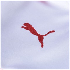 Jaqueta Puma Arsenal T7 Anthem – Masculina - Foto 6