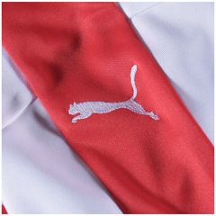 Jaqueta Puma Arsenal T7 Anthem – Masculina - Foto 7