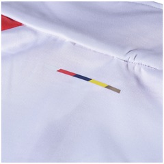 Jaqueta Puma Arsenal T7 Anthem – Masculina - Foto 8