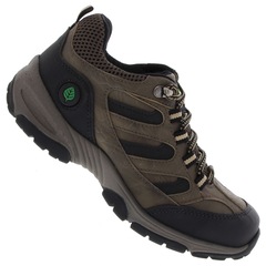 Tênis Nord Outdoor Berilo - Masculino - Foto 1