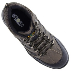 Tênis Nord Outdoor Berilo - Masculino - Foto 9