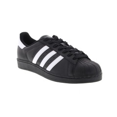 Tênis adidas Originals Superstar Foundation - Masculino - Foto 2