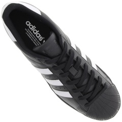 Tênis adidas Originals Superstar Foundation - Masculino - Foto 9