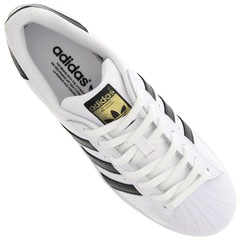 Tênis adidas Originals Superstar Foundation - Masculino - Foto 9
