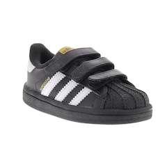 Tênis adidas Originals Superstar Foundation CF - Infantil - Foto 2