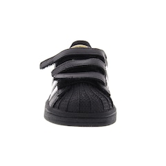 Tênis adidas Originals Superstar Foundation CF - Infantil - Foto 3