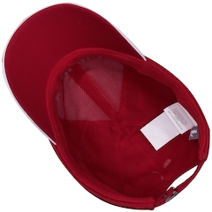 Boné Puma Scuderia Ferrari Team- Strabback- Adulto - Foto 6