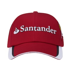 Boné Puma Scuderia Ferrari Team- Strabback- Adulto - Foto 1