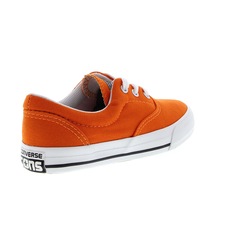 Tênis Converse All Star Idgrip Cvo Canvanas Ox - Infantil - Foto 8