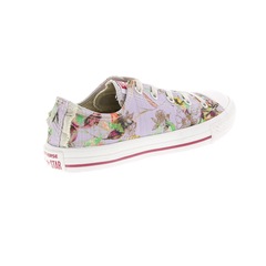 Tênis Converse All Star CT AS Flowers OX - Infantil - Foto 8