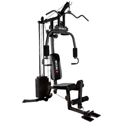 Estação de Musculação Kikos GX1 - Foto 1