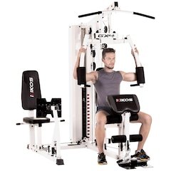 Estação de Musculação Kikos GX4 - Foto 3