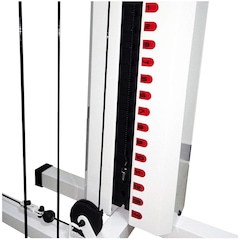 Estação de Musculação Kikos GX4 - Foto 4