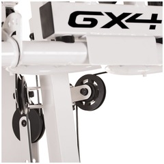 Estação de Musculação Kikos GX4 - Foto 7