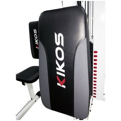 Estação de Musculação Kikos GX4 - Foto 8