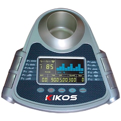 Elíptico Kikos E 5.0 - Bivolt - Foto 2