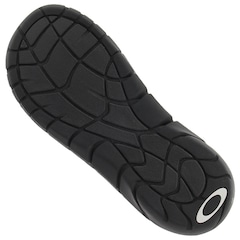 Chinelo Oakley Supercoil 15 - Masculino - Foto 10