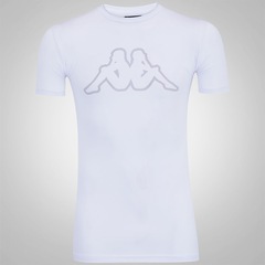 Camisa de Compressão Kappa Bevilacqua - Masculina - Foto 1