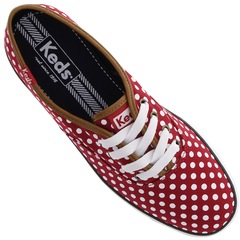 Tênis Keds Champion Dot – Feminino - Foto 9