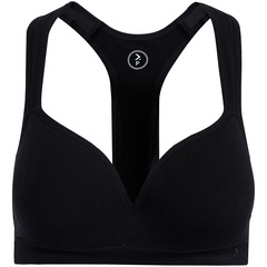 Top Fitness com Bojo Oxer Seamless Vitória - Adulto - Foto 5