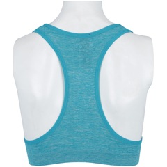 Top Fitness com Bojo Oxer Seamless Vitória - Adulto - Foto 2