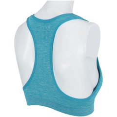 Top Fitness com Bojo Oxer Seamless Vitória - Adulto - Foto 4