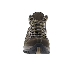 Bota de Couro Nord Outdoor Vesúvio - Masculina - Foto 3