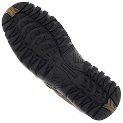 Bota de Couro Nord Outdoor Vesúvio - Masculina - Foto 10