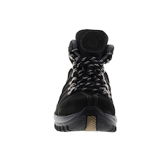 Bota de Couro Nord Outdoor Vesúvio - Masculina - Foto 3