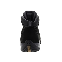 Bota de Couro Nord Outdoor Vesúvio - Masculina - Foto 7
