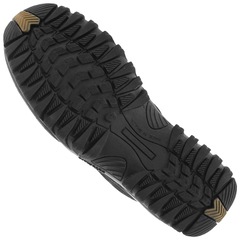 Bota de Couro Nord Outdoor Vesúvio - Masculina - Foto 10