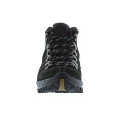 Bota de Couro Nord Outdoor Vesúvio - Feminina - Foto 3