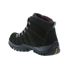 Bota de Couro Nord Outdoor Vesúvio - Feminina - Foto 6