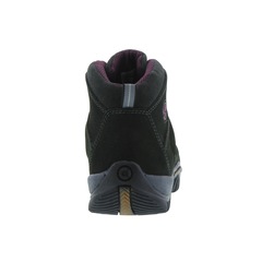 Bota de Couro Nord Outdoor Vesúvio - Feminina - Foto 7