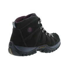 Bota de Couro Nord Outdoor Vesúvio - Feminina - Foto 8
