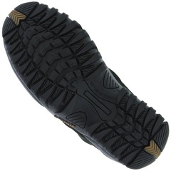 Bota de Couro Nord Outdoor Vesúvio - Feminina - Foto 10
