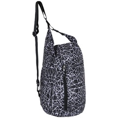 Bolsa Asics Fitness Duffle - Foto 3