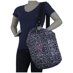 Bolsa Asics Fitness Duffle - Foto 5