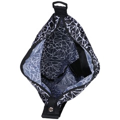 Bolsa Asics Fitness Duffle - Foto 6