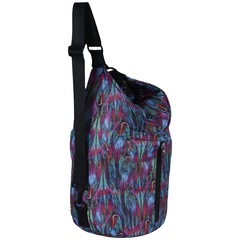 Bolsa Asics Fitness Duffle - Foto 2