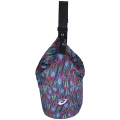 Bolsa Asics Fitness Duffle - Foto 4
