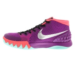 Tênis Nike Kyrie I - Masculino - Foto 5