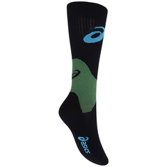 Meia Asics Rally Knee High - Adulto - Foto 2