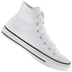 Tênis Converse All Star Ct As Malden Hi - Unissex - Foto 1