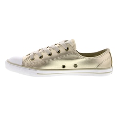 Tênis Converse All Star CT AS Dainty Leather - Feminino - Foto 5
