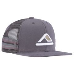 Boné Aba Reta Reef Reef Striper - Snapback - Adulto - Foto 5