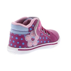 Tênis Bee Happy Dock 2878 – Infantil - Foto 8